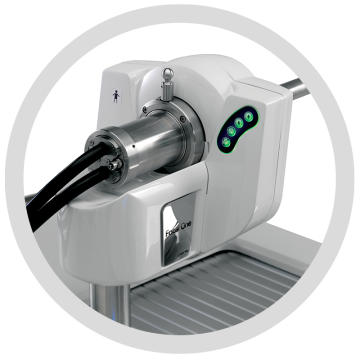 Posicionamento Robótico