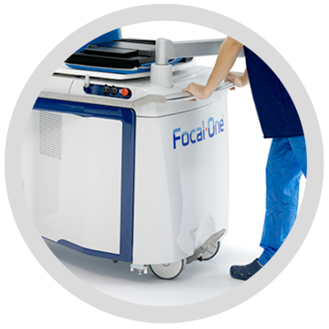 Workstation Integrada