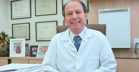 Dr. Antonio Kalil fala sobre o uso do ultrassom laparoscópico