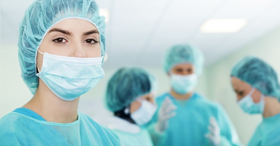 Quais são os benefícios da videocirurgia em 4K para o cirurgião?