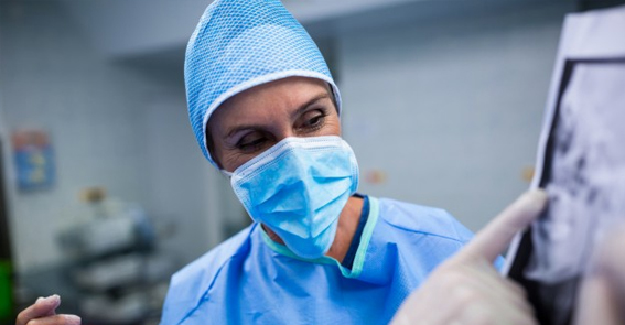 Cirurgia de vesícula biliar laparoscópica com mais segurança