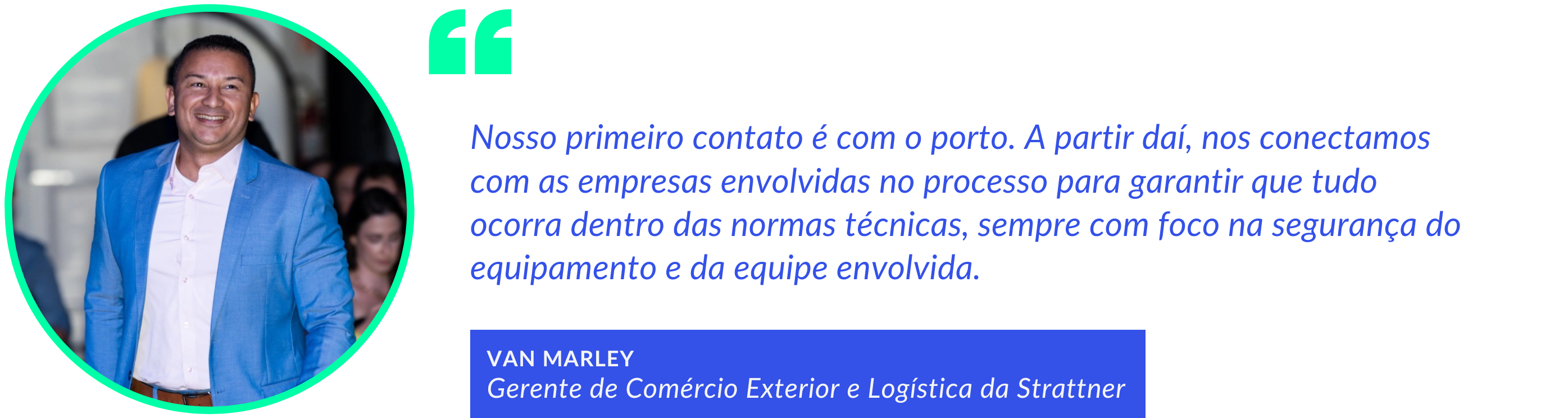 como funciona a logística?