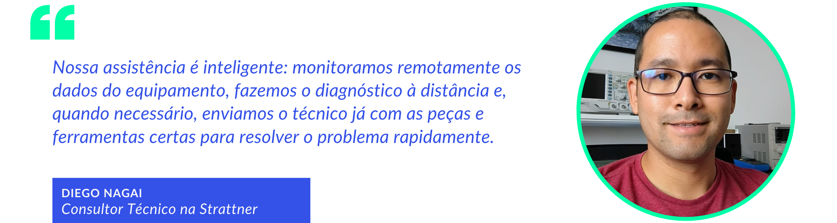 assistência técnica