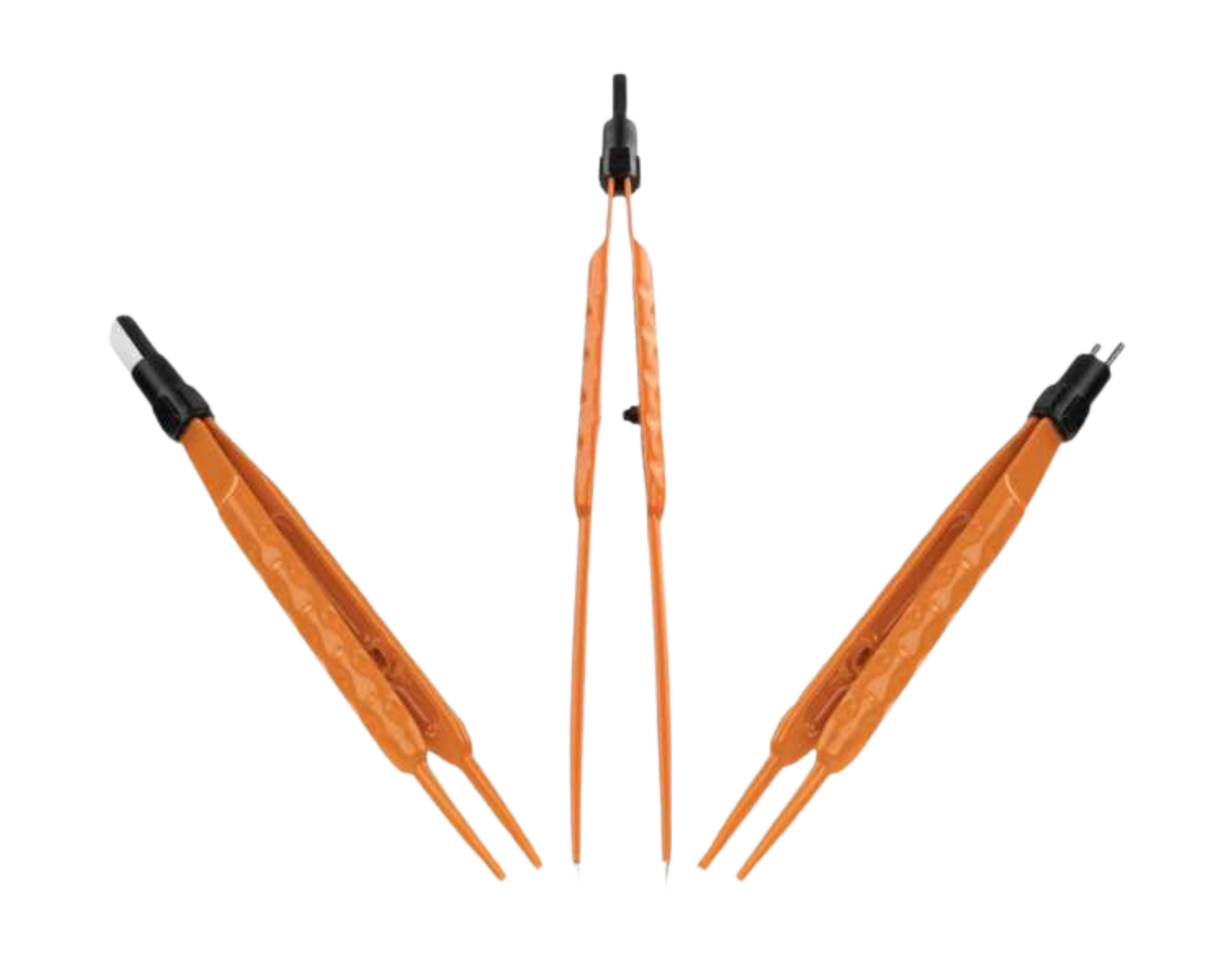 Pinça Bipolar Claris Non-Stick