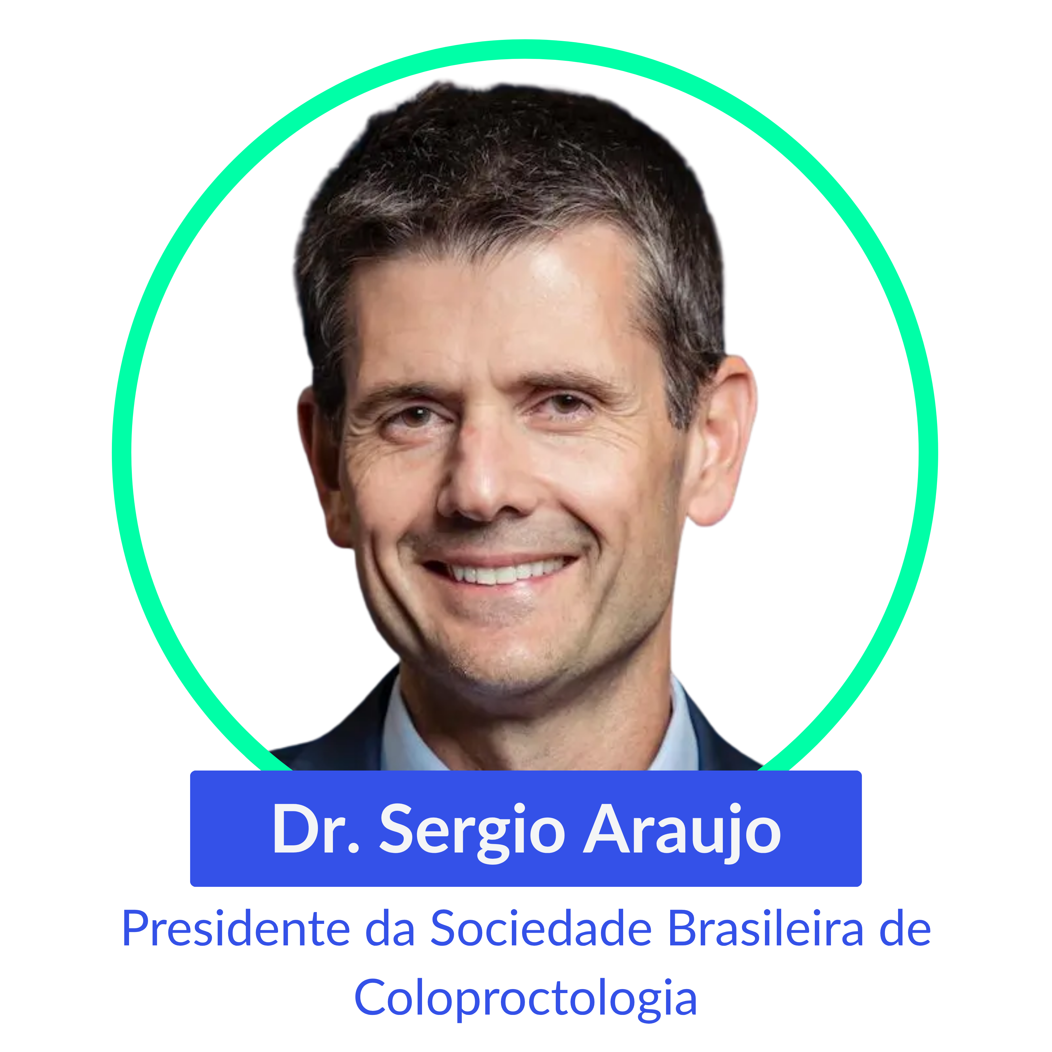 Sergio Araujo
