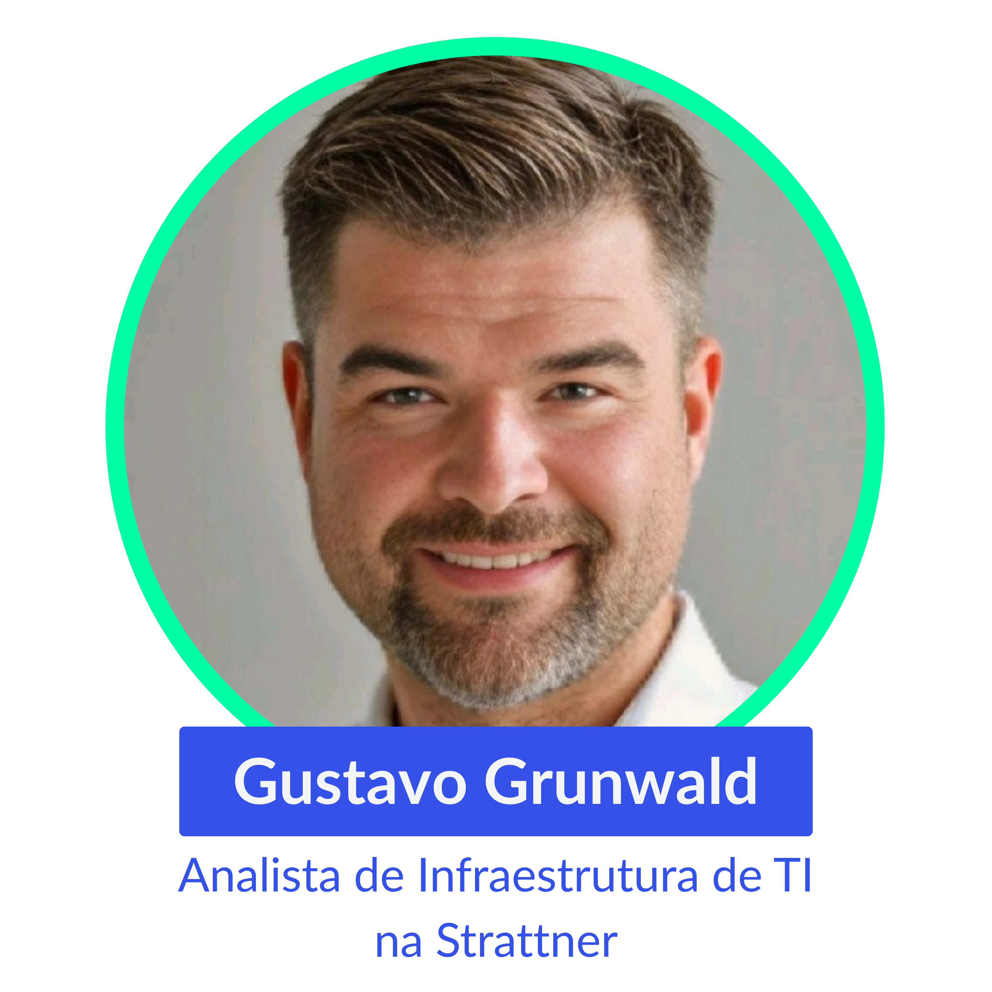Gustavo Grunwald