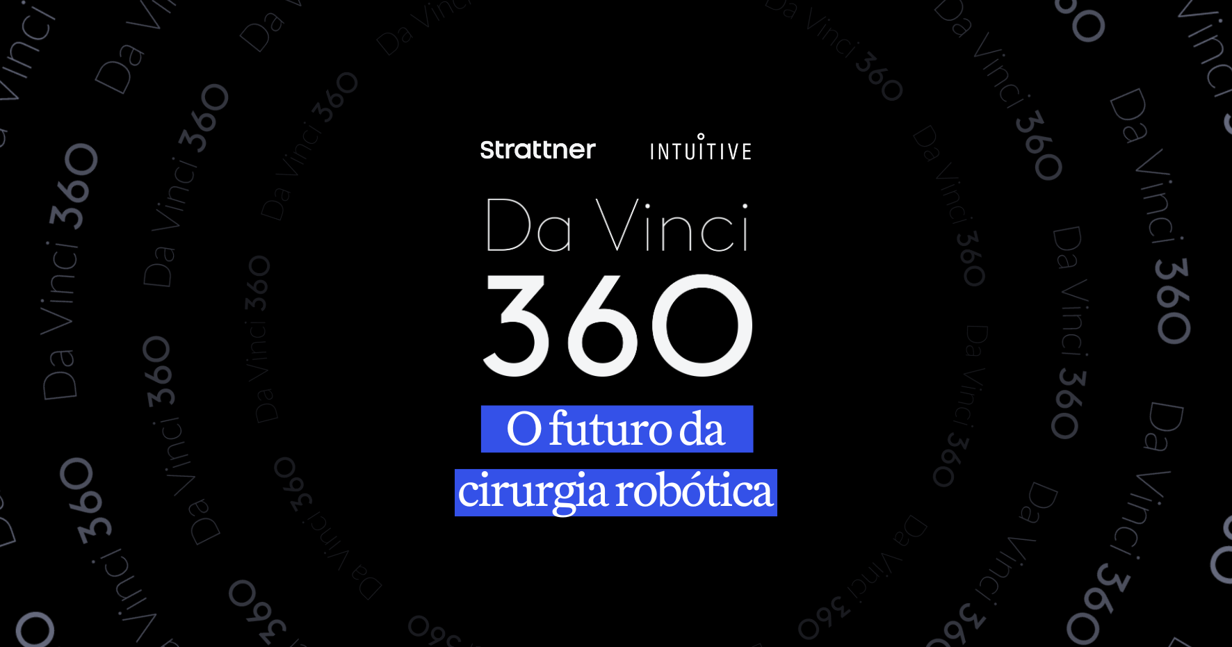 Em outubro, a Strattner realizou o evento da Vinci 360, encontro desenvolvido em parceria com a Intuitive, fabricante da plataforma dedicada ao avanço da cirurgia robótica. O Da Vinci 360 aconteceu no Wyndham Ibirapuera, em São Paulo (SP), e reuniu especialistas, cirurgiões e gestores em um ambiente criado para aprofundar o debate e as experiências […]