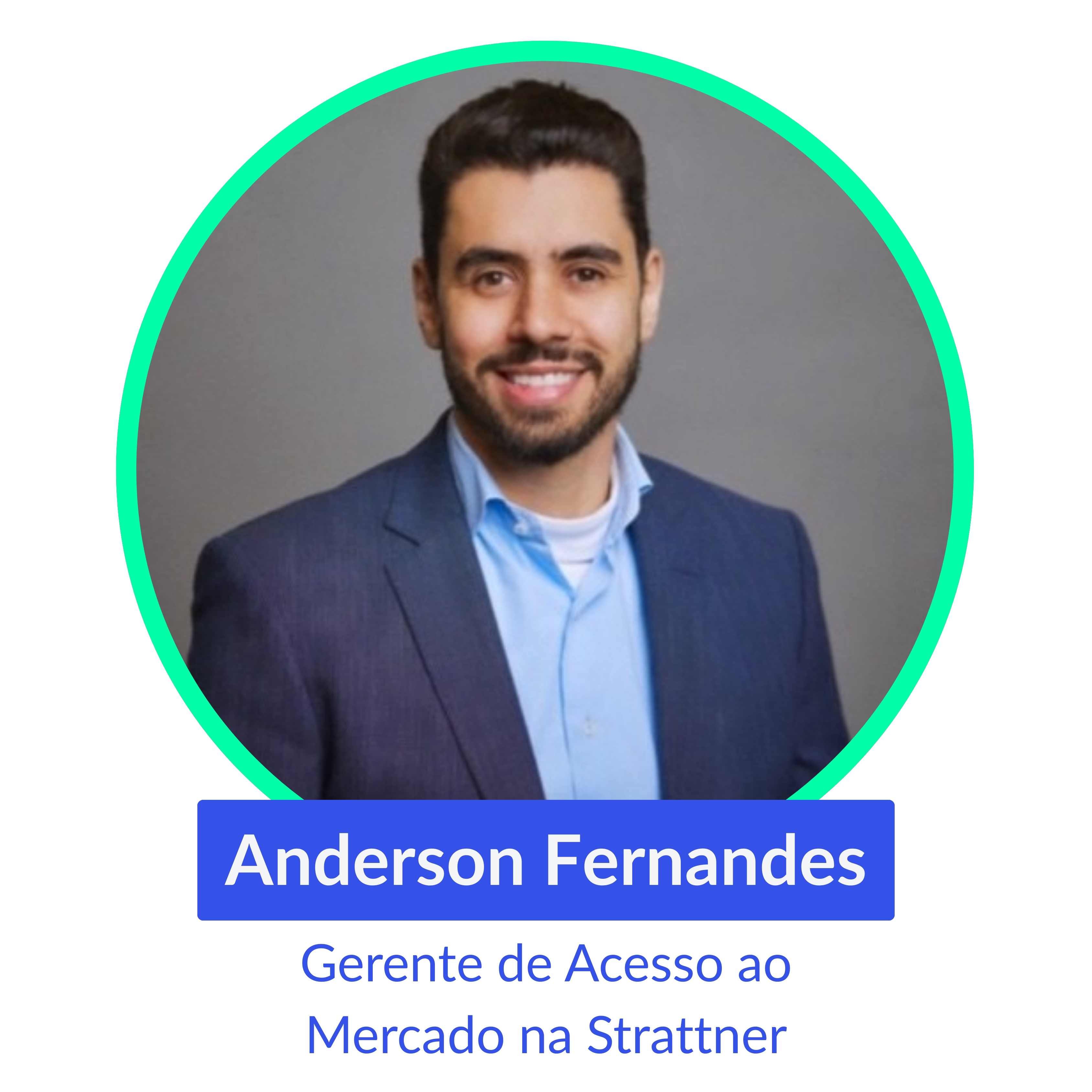 Anderson Fernandes