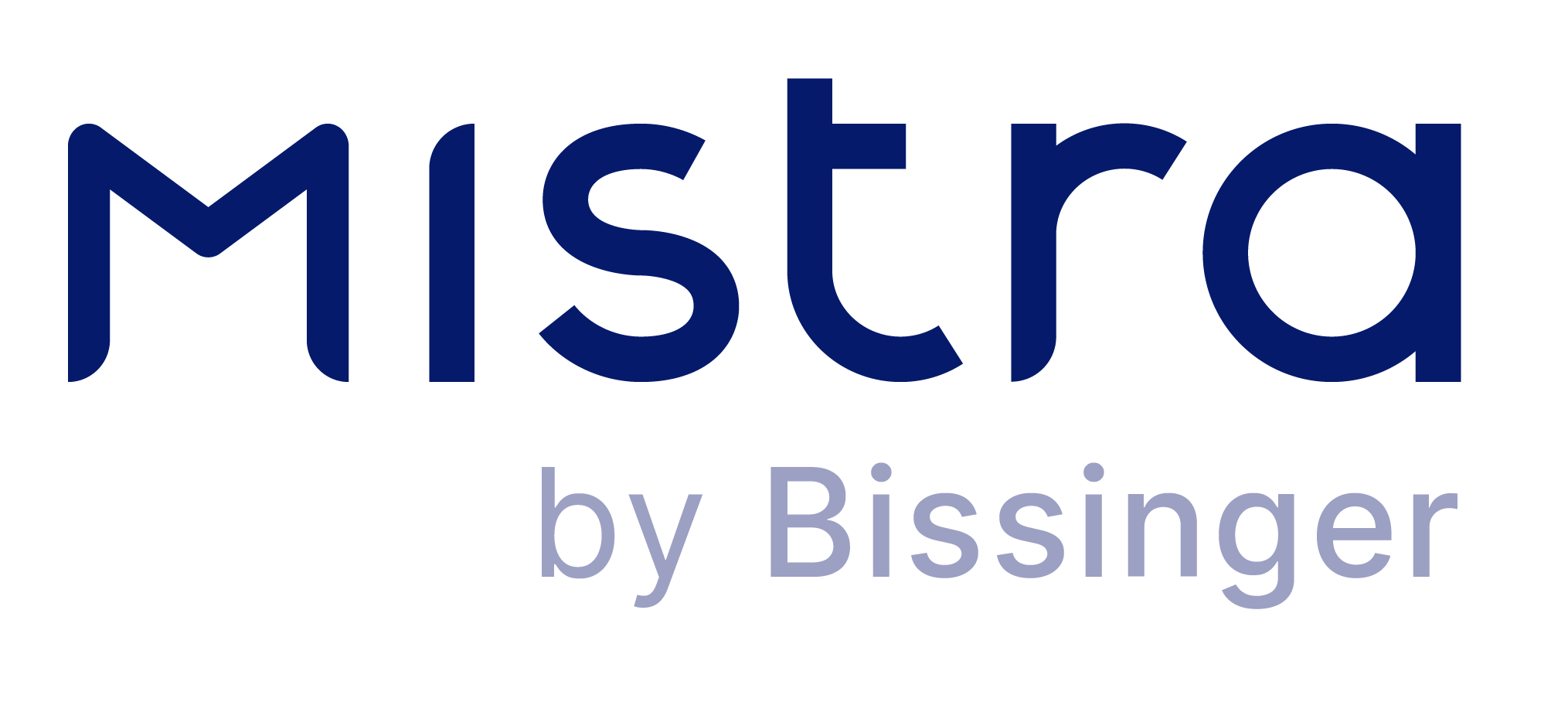 Logo Mistra By Bissinger