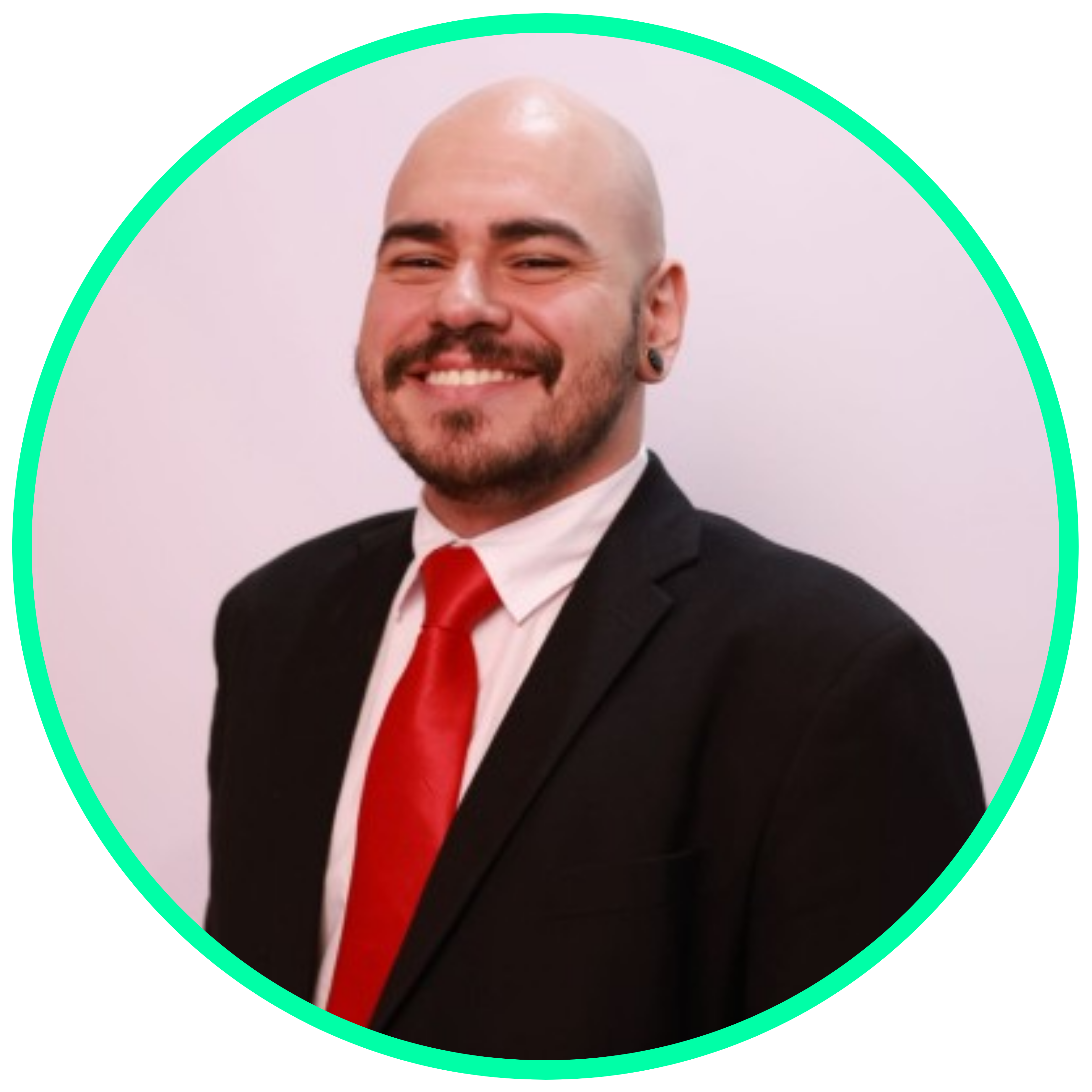 Rodrigo Fialho