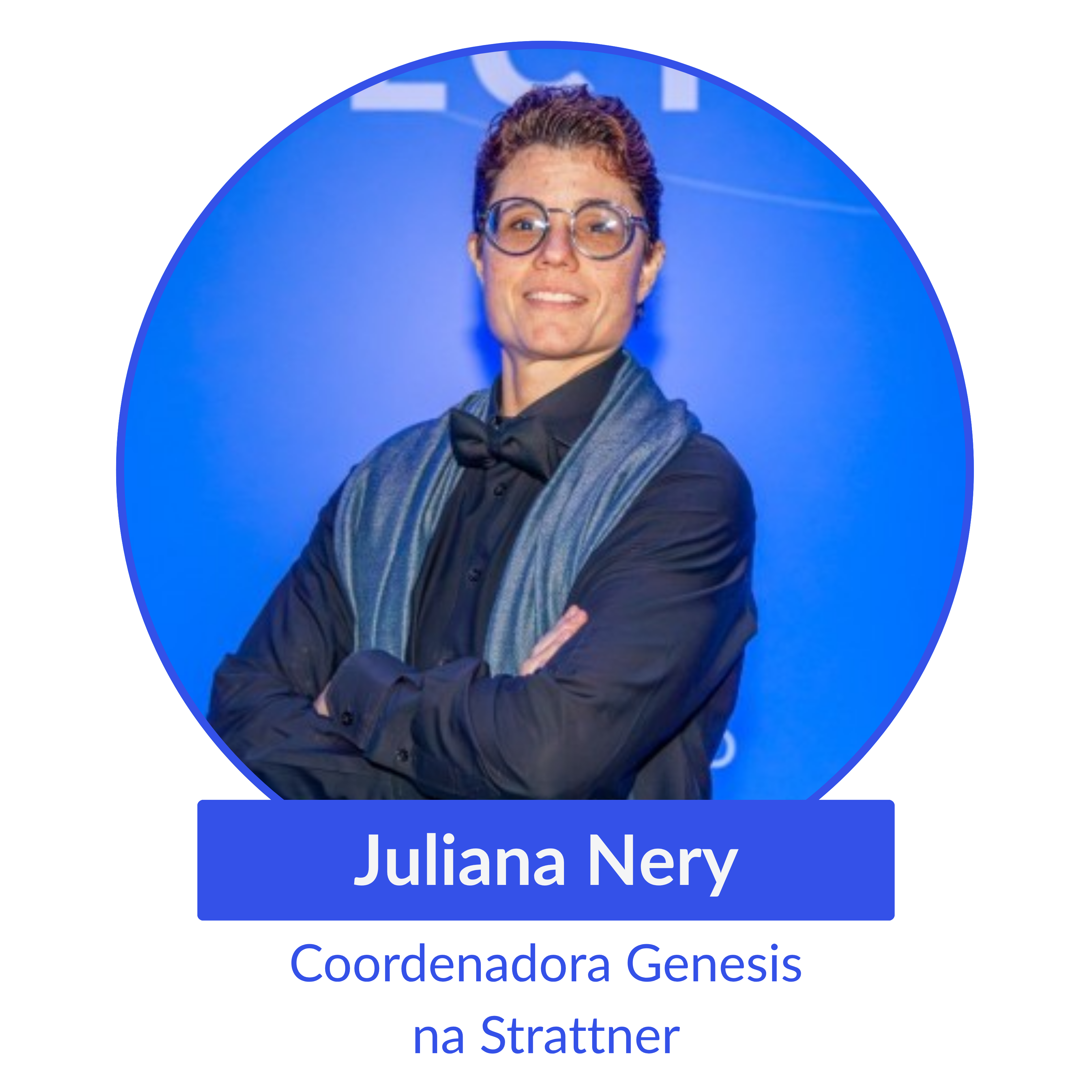 Juliana Nery